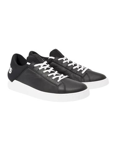 Zapatillas Levi's Mullet Sneakers para hombre negro