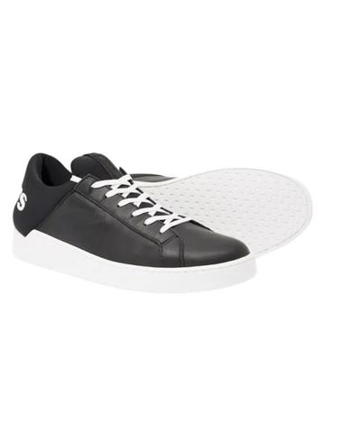 Zapatillas Levi's Mullet Sneakers para hombre negro