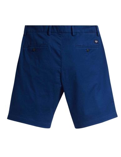 Dockers short azulón