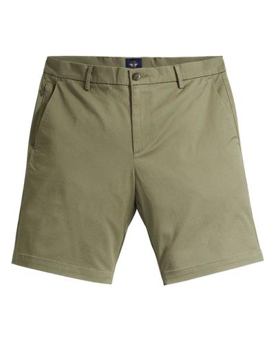 Bermudas Dockers Smart Supreme Flex Modern Chino Short