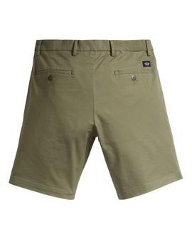 Bermudas Dockers Smart Supreme Flex Modern Chino Short