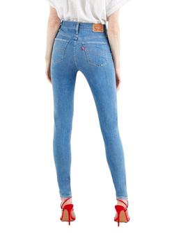 Pantalón Levis 310™ Shaping Super Skinny Jeans Quebec Lake