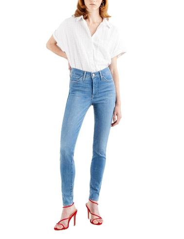 Pantalón Levis 310™ Shaping Super Skinny Jeans Quebec Lake
