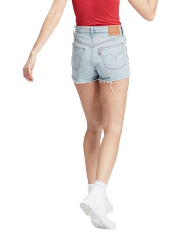 Pantalones Levi's Hight Waisted Short de muje