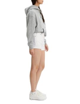 Pantalones cortos 501 Levi's Hight Waisted Short de mujer