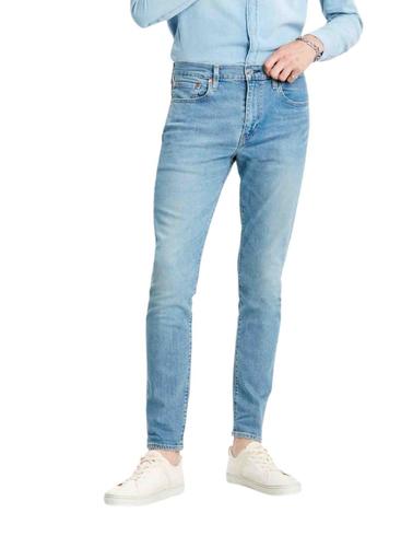 Pantalón Levis 512 Slim Taper Jeans Pelican Rust