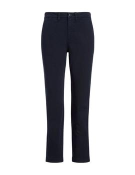 Pantalón Polo Ralph Lauren tipo chino de mujer