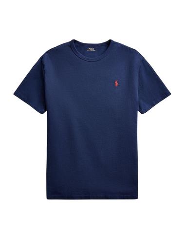 Camiseta Polo Ralph Lauren de punto Classic Fit manga corta