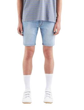 Pantalones cortos Levi's® 412 slim Short Whenever Wherever