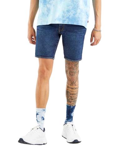 Pantalones cortos Levi's®' 412 Slim Short Hi Bye Bye