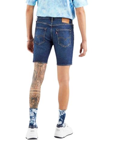 Pantalones cortos Levi's®' 412 Slim Short Hi Bye Bye