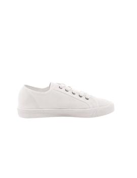 Zapatillas Levis Malibu Beach Sneakers Brilliant White