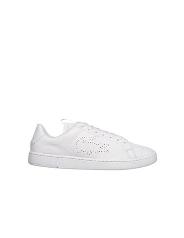 Zapatilas Lacoste Carnaby Evo Light White White de hombre