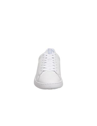 Zapatilas Lacoste Carnaby Evo Light White White de hombre