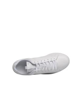 Zapatilas Lacoste Carnaby Evo Light White White de hombre