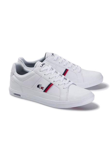 ZAPATILLAS LACOSTE HOMBRE EUROPA PRO TRI