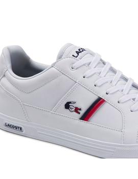 Lacoste Europa TRI1