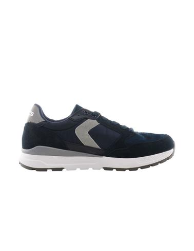 Levis sneakers Oats  navy blue