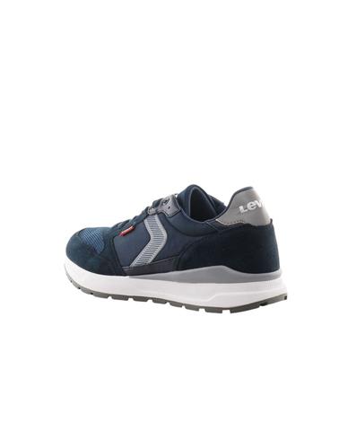Levis sneakers Oats  navy blue