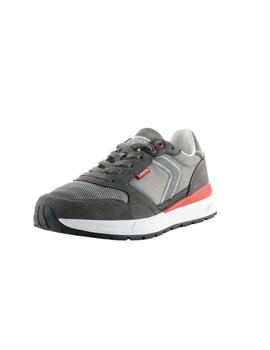 Levis sneakers Oats Regular Grey