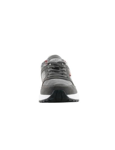 Levis sneakers Oats Regular Grey