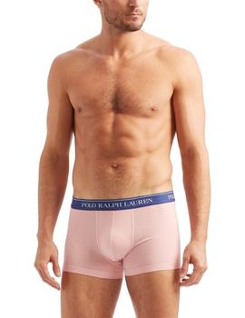 Calzoncillos Polo Ralph Lauren boxer brief 3-pack de hombre