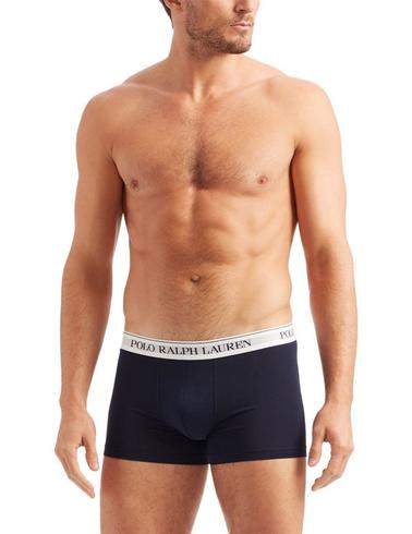 Calzoncillos Polo Ralph Lauren boxer brief 3-pack de hombre