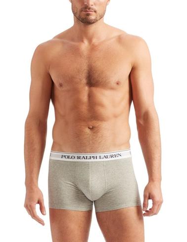 Calzoncillos Polo Ralph Lauren boxer brief 3-pack de hombre