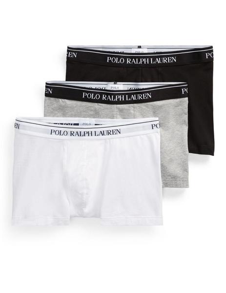 Calzoncillos Polo Ralph boxer 3-pack de