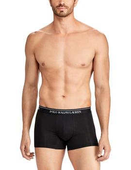 Calzoncillos Polo Ralph Lauren boxer brief 3-pack de hombre