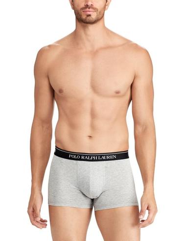 Calzoncillos Polo Ralph Lauren boxer brief 3-pack de hombre