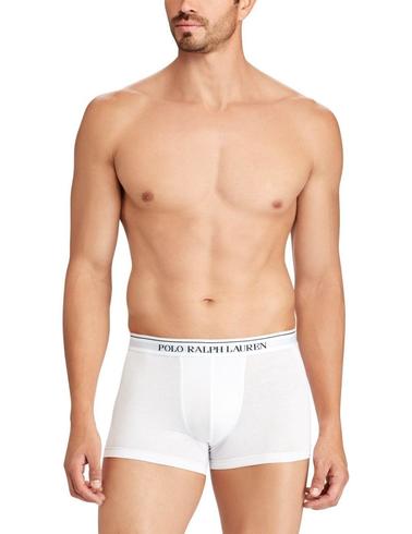 Calzoncillos Polo Ralph Lauren boxer brief 3-pack de hombre