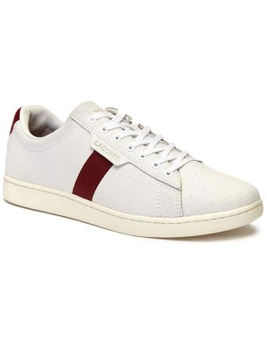 Zapatillas Lacoste Carnaby Evo 319 de hombre envejecidas