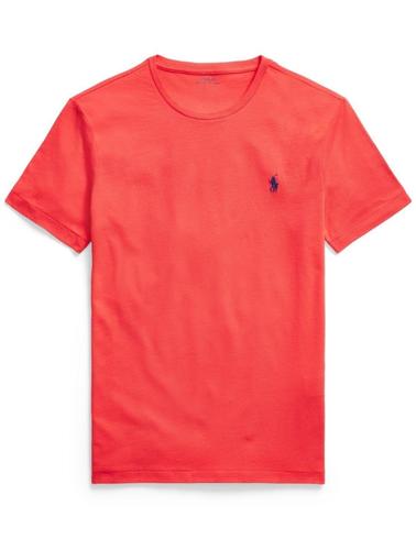 Camiseta Polo Ralph Lauren básica manga corta para hombre