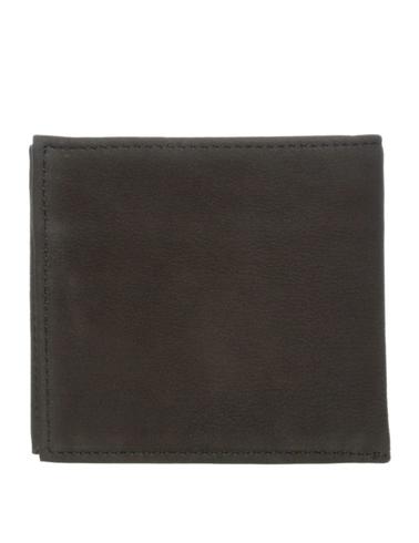 Cartera Levi's® Vintage Two Horses Bifold Coin Wallet marrón