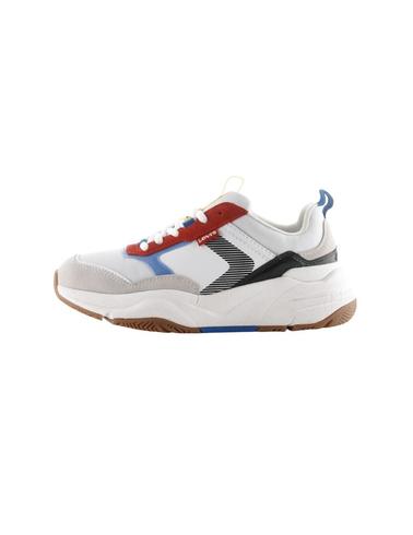 Zapatillas levis sales mujer outlet