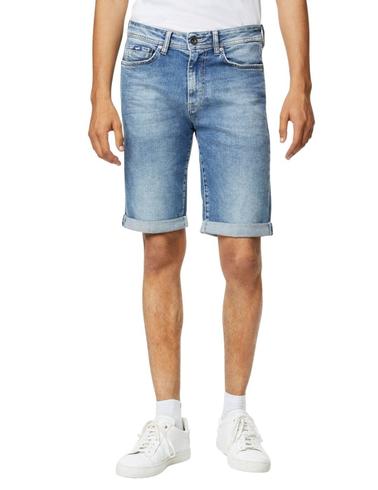 Pantalón corto Gas Jeans Albert Short vaquero WZ22