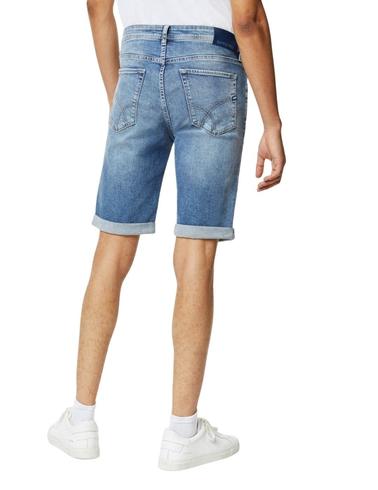 Pantalón corto Gas Jeans Albert Short vaquero WZ22