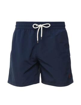 Bañador Polo Ralph Lauren Traveler Newport Navy