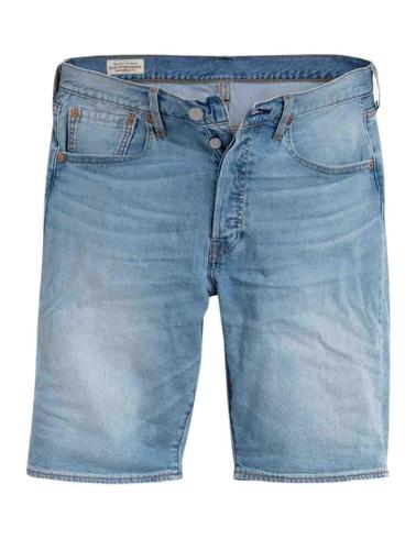 Pantalón corto Levi's® 501 Original short chico Bratwurst