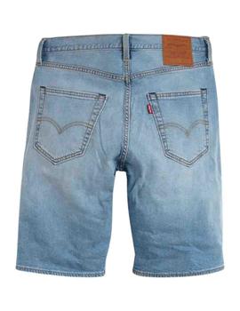 Pantalón corto Levi's® 501 Original short chico Bratwurst