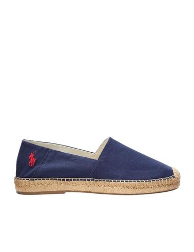 Alpargata polo online ralph lauren