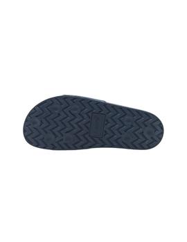 Chanclas Levi's® June Mono azules de hombre