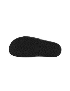 Chanclas Levis June Mono negras de hombre