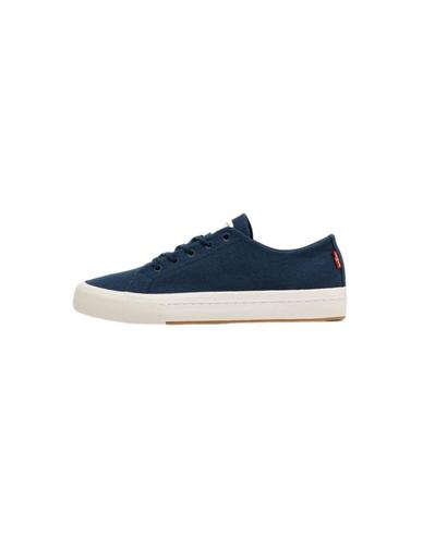 Zapatillas Levis Summit Low Sneakers azul marino