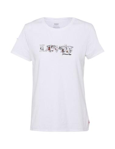 Camiseta Levis The Perfect Tee Dream State Modern Vint