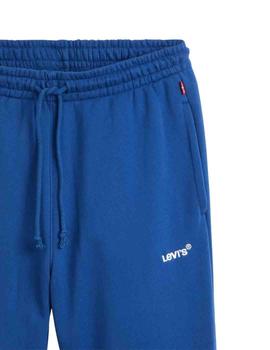 Pantalón de chandal Levi's® Red Tab Navy Peony