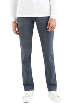 Pantalón Levi's® 511 Richmond Blue Black Od Adv