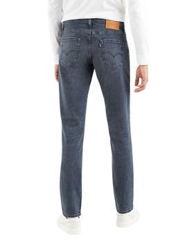 Pantalón Levi's® 511 Richmond Blue Black Od Adv