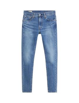 Pantalón Levi's® Skinny Taper JeanS Corfu My Dog elásticos